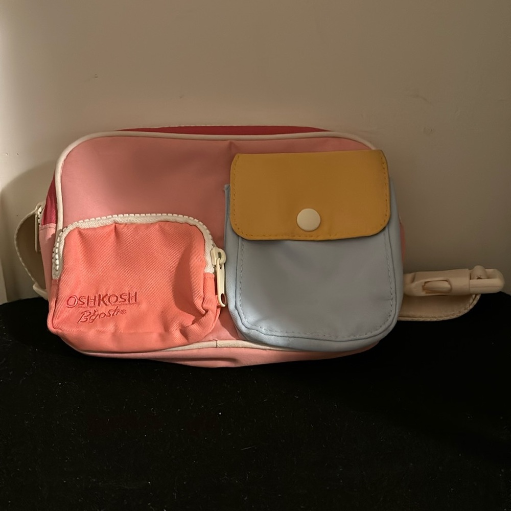 Osh Kosh Fanny Pack